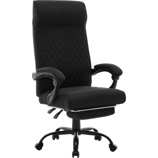 Офісне крісло B-3371 Black