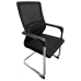 Офісне крісло GT Racer B-4041 Black