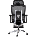 Офісне крісло GT Racer B-533 Black