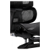Офісне крісло GT Racer B-533 Black
