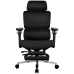 Офісне крісло B-574 Black