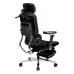 Офісне крісло B-574 Black