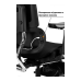 Офісне крісло B-574 Black