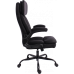 Офісне крісло B-5762 Black