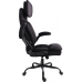 Офісне крісло B-5762 Black