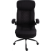 Офісне крісло B-5762 Black