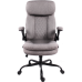 Офісне крісло B-5762 Gray