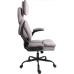 Офісне крісло B-5762 Gray