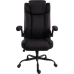 Офісне крісло B-5786 Black