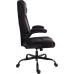 Офісне крісло B-5786 Black