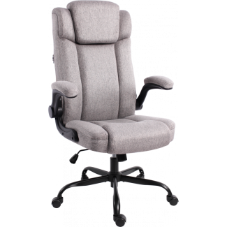Офісне крісло B-5786 Gray
