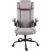 Офісне крісло B-5786 Gray