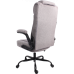 Офісне крісло B-5786 Gray