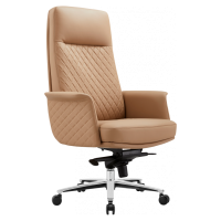 Офісне крісло B-6997A Beige
