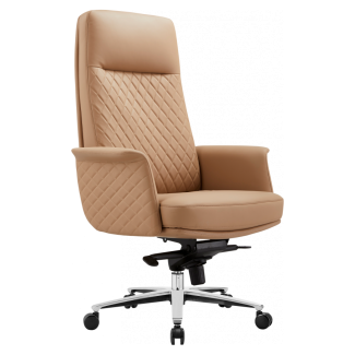 Офісне крісло B-6997A Beige
