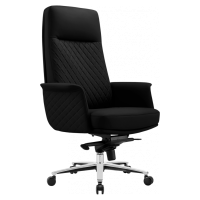 Офісне крісло B-6997A Black