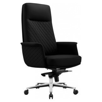 Офісне крісло B-6997A Black