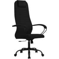 Офісне крісло B-7105 Black