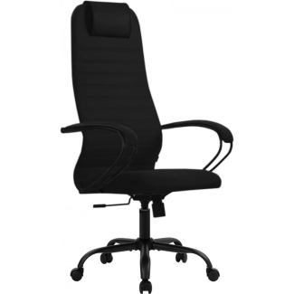 Офісне крісло B-7105 Black