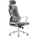 Офісне крісло GT Racer B-716A Gray