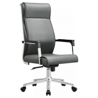Офісне крісло B-869A Gray
