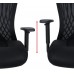 Крісло Тауер BL R-SR SP-7800BK Чорний (Mesh 03 black)