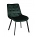 DIMAS Б-Т Чорний UC- 904 // 15x30 BK Стілець/Дімас