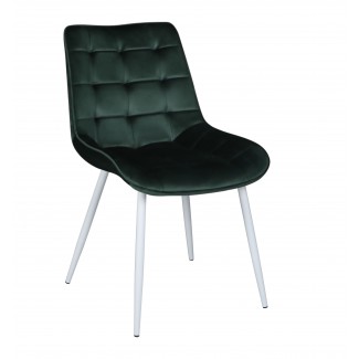 DIMAS Б-Т Зелений UC- 905 WT Стілець/Дімас