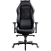 Геймерське крісло GT Racer X-3105 Fabric Black/Gray