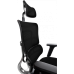 Офісне крісло GT Racer X-802 Black (W-21, B-41)