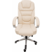 Офісне крісло X-2852 Classic Cream