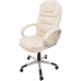 Офісне крісло X-2852 Classic Cream