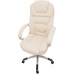 Офісне крісло X-2852 Classic Cream