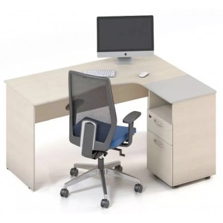 Стіл для офісу Сенс комплект 10