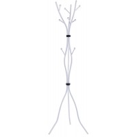 Вішак підлоговий Сакура VKY-6021 (Білий)