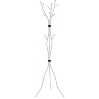 Вішак підлоговий Сакура VKY-6021 (Білий) в Одессе от магазина «Оникс»