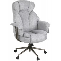 Крісло Гетьман R-SR (DV-90 Gray) 00172358