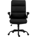 Офісне крісло B-3041 Fabric Black