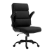Офісне крісло B-3041 Fabric Black