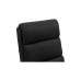 Офісне крісло B-3041 Fabric Black