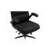 Офісне крісло B-3041 Fabric Black