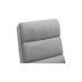 Офісне крісло B-3041 Fabric Gray