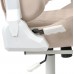 Крісло геймерське Харлі R OT-R299H (Бежевий)/Харли