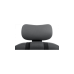 Офісне крісло X-8003 Fabric Gray