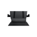 Офісне крісло X-8003 Fabric Gray