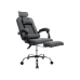 Офісне крісло X-8003 Fabric Gray