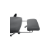 Офісне крісло X-8003 Fabric Gray
