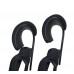 Крісло Тауер BL R-SR SP-7800BK Чорний (Mesh 03 black)
