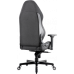 Геймерське крісло GT Racer X-3105 Fabric Dark Gray/Gray