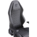 Геймерське крісло GT Racer X-3105 Fabric Dark Gray/Gray
